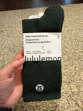 Daily Essential Socks